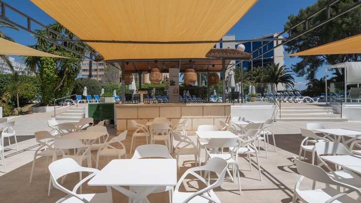 Sol Lunamar Palmanova Apartamentos